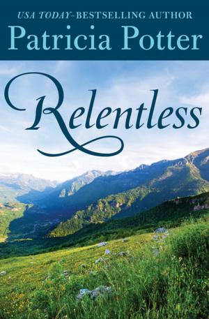 Cover of the book Relentless by Amanda McCabe