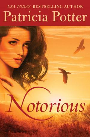Cover of the book Notorious by John Brunner