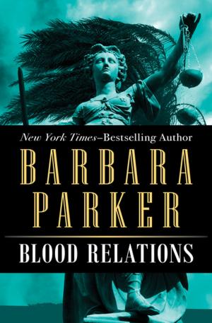 bigCover of the book Blood Relations by 
