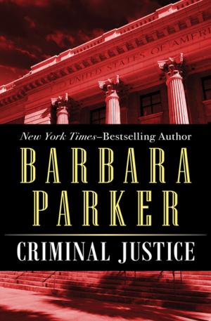 Cover of the book Criminal Justice by John Brunner