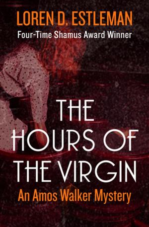 Cover of the book The Hours of the Virgin by Robert Sheckley