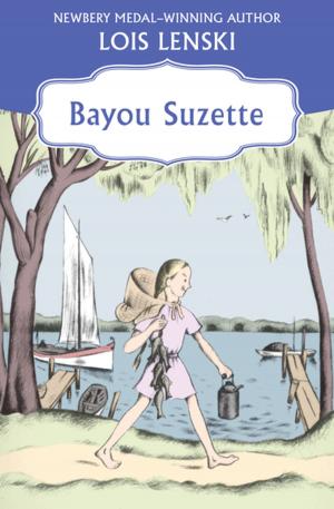 Cover of the book Bayou Suzette by Diane Hoh