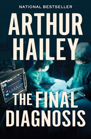 Cover of the book The Final Diagnosis by Betsy Byars