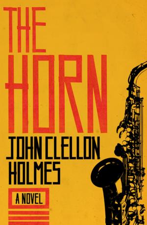 Cover of the book The Horn by Patricia C. Wrede