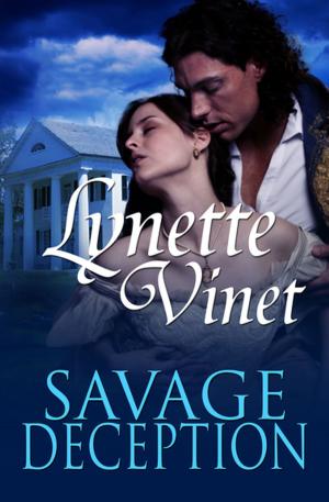 Cover of the book Savage Deception by Gioietta Vitale, Robin Vitetta-Miller
