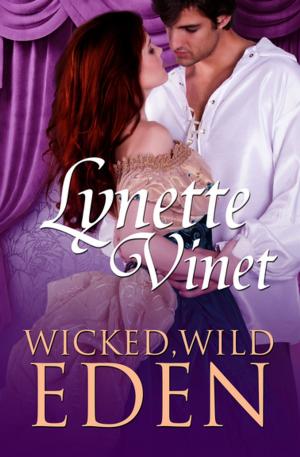 bigCover of the book Wicked, Wild Eden by 