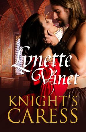 Cover of the book Knight's Caress by Cynthia D. Grant