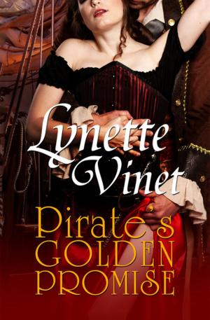bigCover of the book Pirate's Golden Promise by 