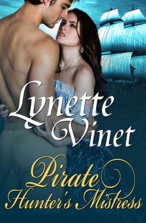 Cover of the book Pirate Hunter's Mistress by Elizabeth Hand