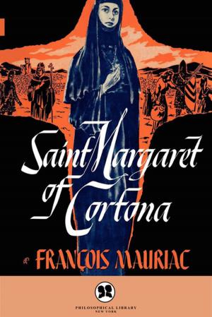 Cover of the book Saint Margaret of Cortona by Joseph S. Roucek