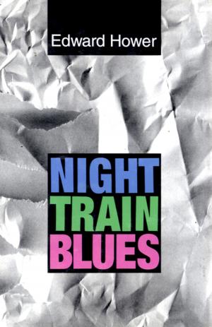 Cover of the book Night Train Blues by Dr. Martin Shepard