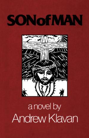 Cover of the book Son of Man by Julian Schuman