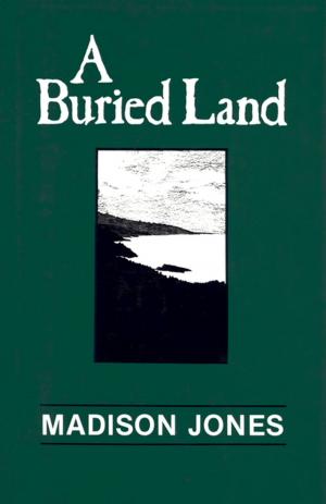 Cover of A Buried Land