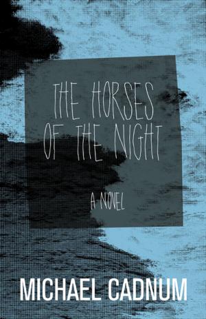 Cover of the book The Horses of the Night by Elena Larreal, J. K. Vélez