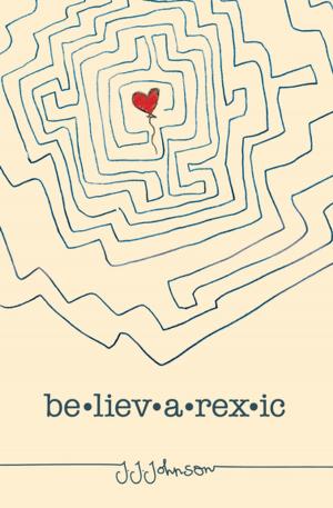Book cover of Believarexic