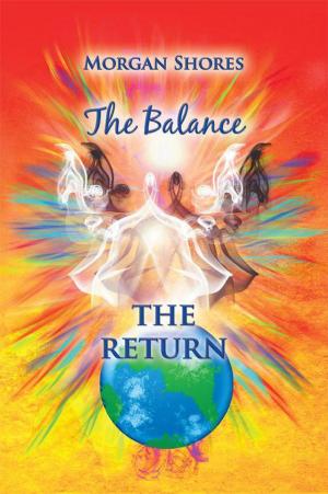 Book cover of The Balance
