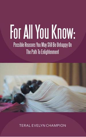 Cover of the book For All You Know: by Darelyn “DJ” Mitsch