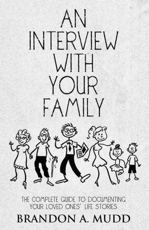 bigCover of the book An Interview with Your Family by 