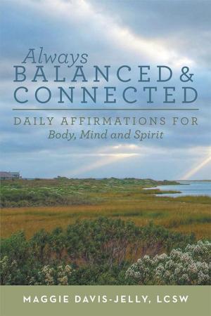 Book cover of Always Balanced and Connected