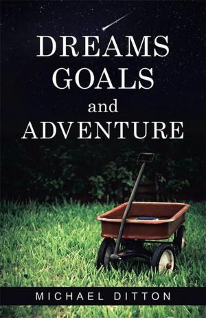 Cover of the book Dreams, Goals and Adventure by James (JIM) Roediger
