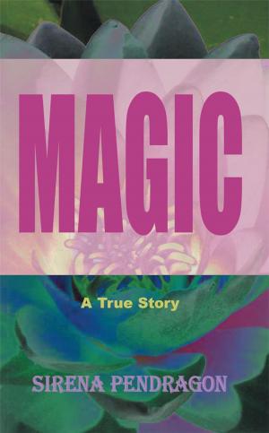 Cover of the book Magic by Patricia Gorman