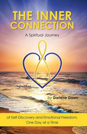 Cover of the book The Inner Connection by Kim Michaels
