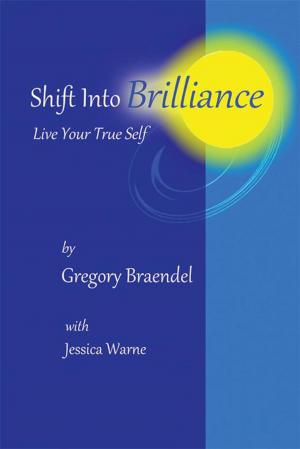 Cover of the book Shift into Brilliance by Klazina Dobbe