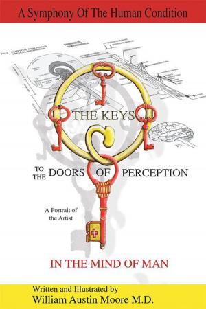 Cover of the book The Keys to the Doors of Perception by Laura Kopec ND MA CNC