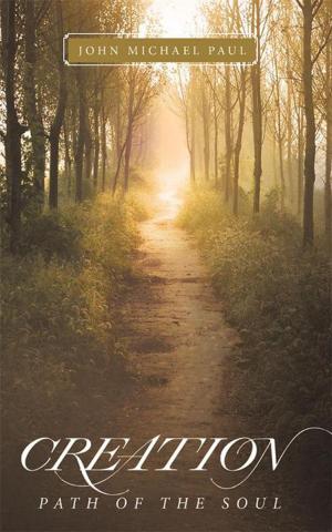 Cover of the book Creation—Path of the Soul by Marg Revill
