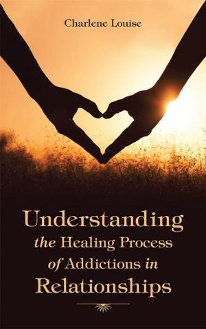 Cover of the book Understanding the Healing Process of Addictions in Relationships by Dayle   E. Spencer