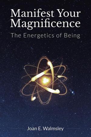 Cover of the book Manifest Your Magnificence by Judy James