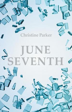 Cover of the book June Seventh by Johnny Oye