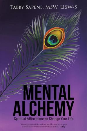 Book cover of Mental Alchemy