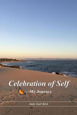 Cover of the book Celebration of Self—My Journey by Deidre Reigel