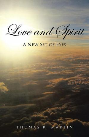 Book cover of Love and Spirit