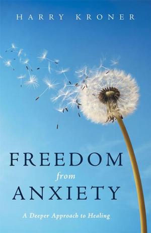 Cover of the book Freedom from Anxiety by Janet Humphrey, Sasha Illingworth