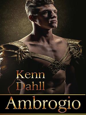 Cover of the book Ambrogio by Kenn Dahll