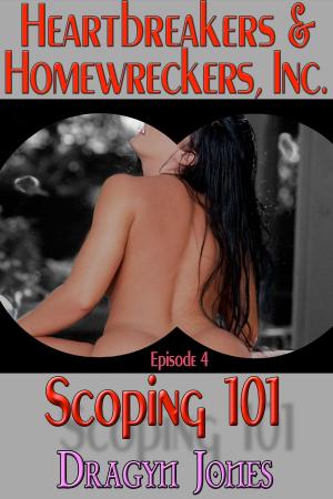 Cover of Heartbreakers and Homewreckers, Inc. #4-Scoping 101