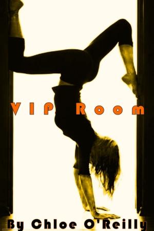 Cover of the book The VIP Room by Aurora Dupree