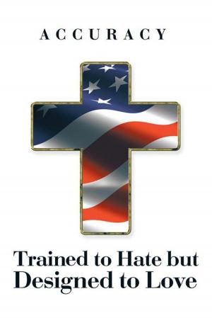 Cover of the book Trained to Hate but Designed to Love by Chris Cook
