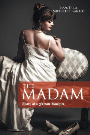 Cover of the book The Madam by M. C. V. EGAN