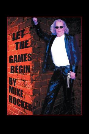 Cover of the book Let the Games Begin by Victoria James