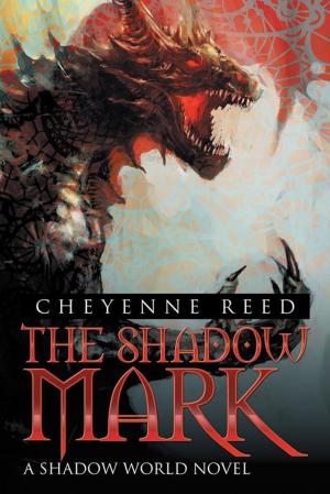 Cover of the book The Shadow Mark by Jinan Zeidan