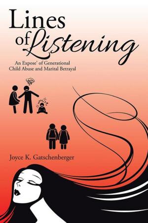 Cover of the book Lines of Listening by Dr. Lorne Freake