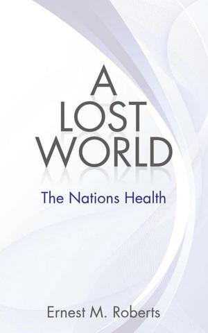 Cover of the book A Lost World by Jongpil Nam