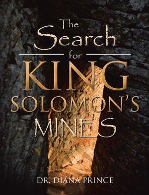 Cover of the book The Search for King Solomon’S Mines by Viola Jones