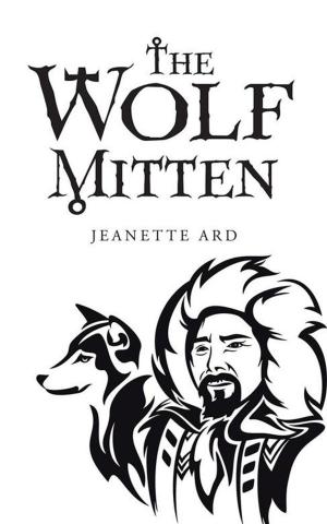 Cover of the book The Wolf Mitten by Linda L. Roberson