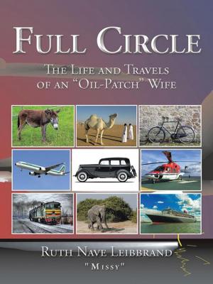 Cover of the book Full Circle by Sonny Harper