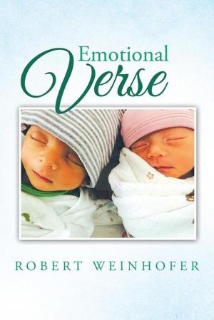 Cover of the book Emotional Verse by Michael J. Varma