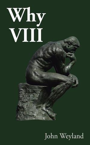 Cover of the book Why Viii by José Gabriél Garcia